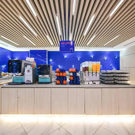 Hotel Express By Ihg
