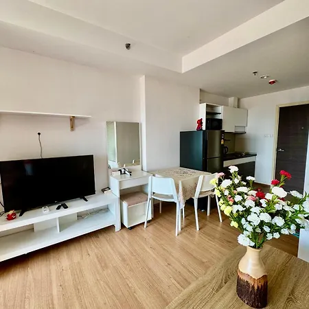 Supalai Sea View Luxury อพาร์ทเม้น