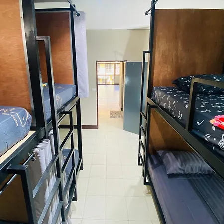 Jomstay *