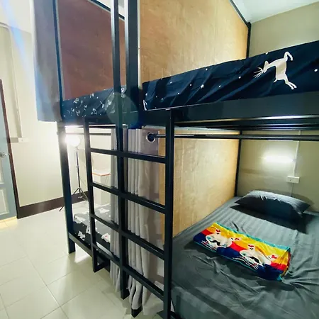 Jomstay