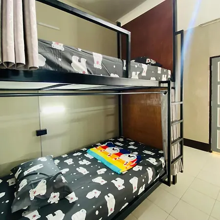 Jomstay ที่พัก Pattaya