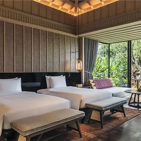 Andaz Jomtien Beach. By Hyatt * Pattaya