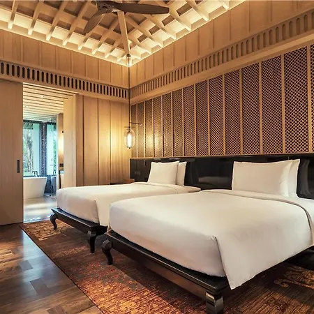 Hotel Andaz Jomtien Beach. By Hyatt Pattaya