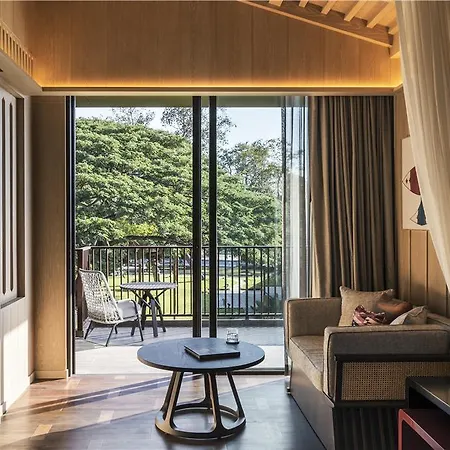 Andaz Jomtien Beach. By Hyatt