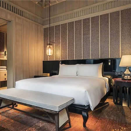 Hotel Andaz Jomtien Beach. By Hyatt Pattaya