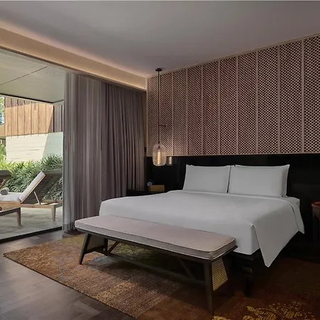 Andaz Jomtien Beach. By Hyatt Hotel Pattaya