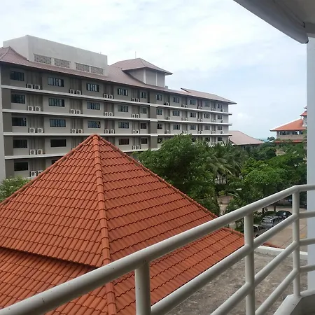 Apartment View Talay 5c 115b Minimum 29 Nights *