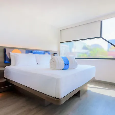 Hotel Cosi Wong Amat Pattaya