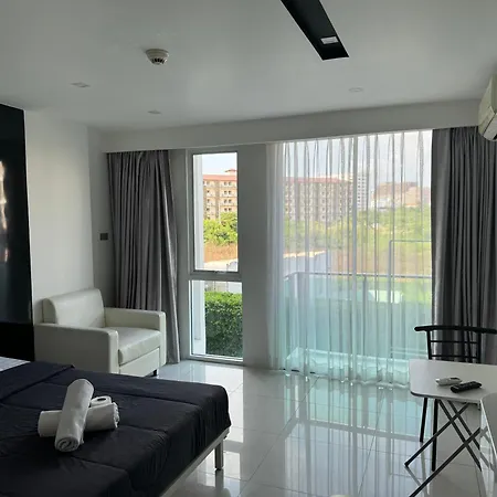 Center Pattaya
