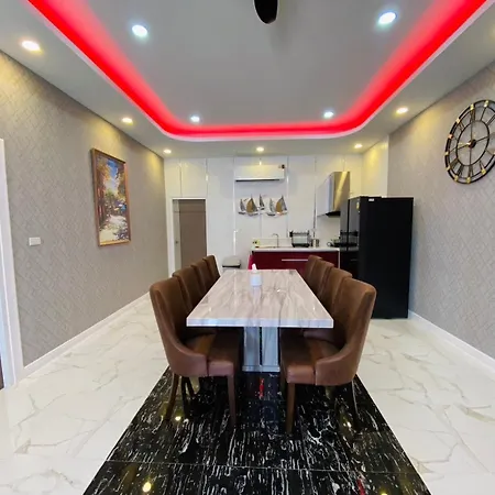 다빈치 풀빌라 Davinci Pool Pattaya