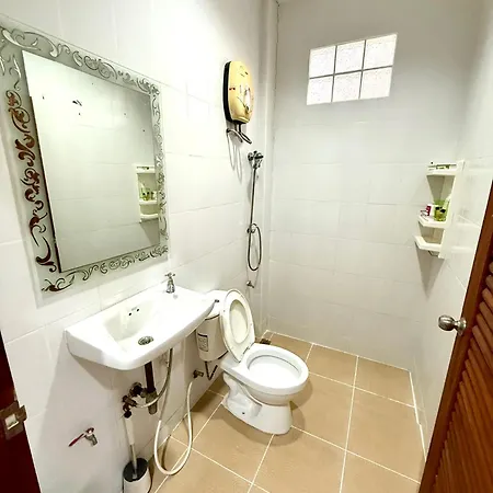 Villa Warisa Grand 3 Bedroom