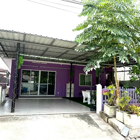 Warisa Grand 3 Bedroom