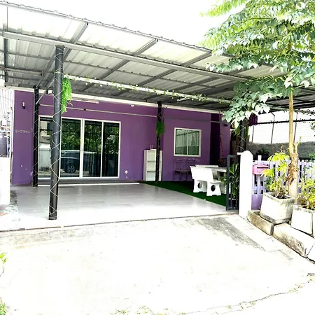 Villa Warisa Grand 3 Bedroom *