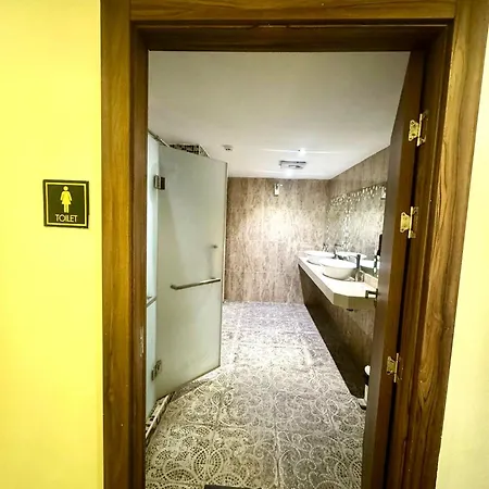 Grand Avenue Apartment Pattaya