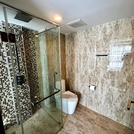 Grand Avenue Apartment Pattaya