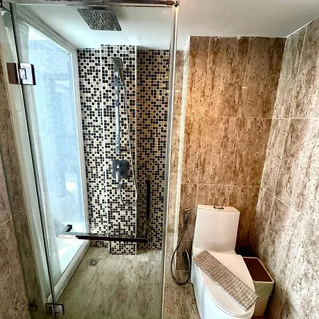 Grand Avenue Apartment Pattaya