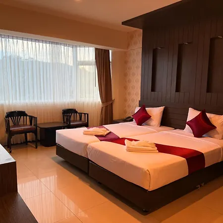 Hotel Suncity