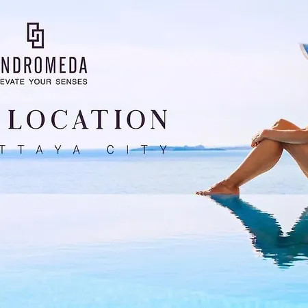 Holiday home Seaview Beauty - Of Pattaya