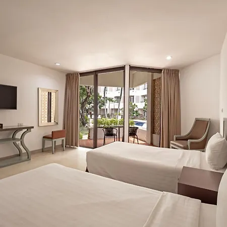 Tropicana Resort 4*