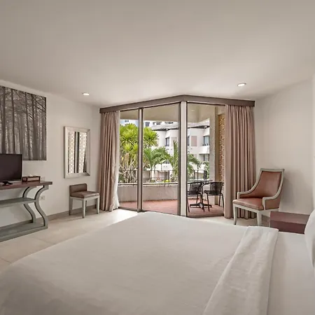 Tropicana 4* Pattaya