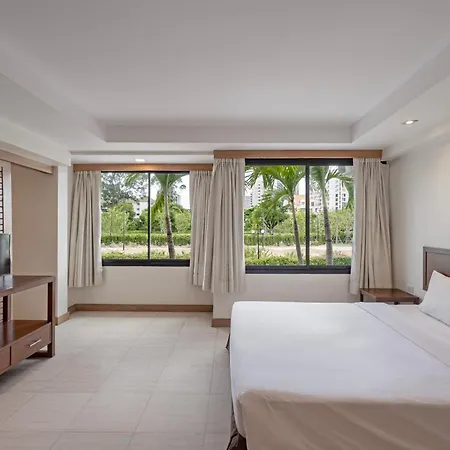 Tropicana Resort
