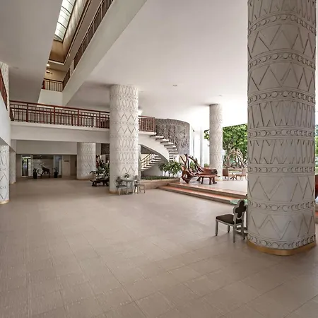 Tropicana Resort 4*