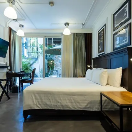 Modus Beachfront รีสอร์ท 5*