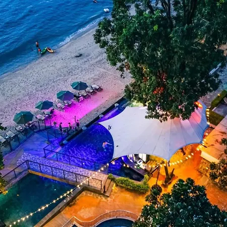 Modus Beachfront รีสอร์ท Pattaya