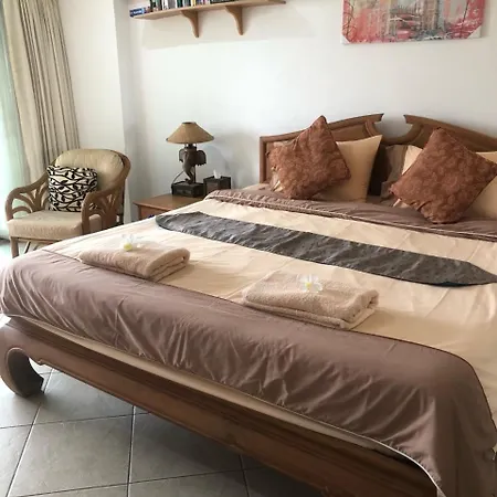 View Talay 5c 115b Minimum 29 Nights Pattaya
