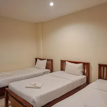Hotel The Hideaway 3*