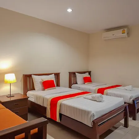 Hotel The Hideaway Pattaya