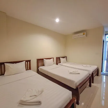 Hotel The Hideaway