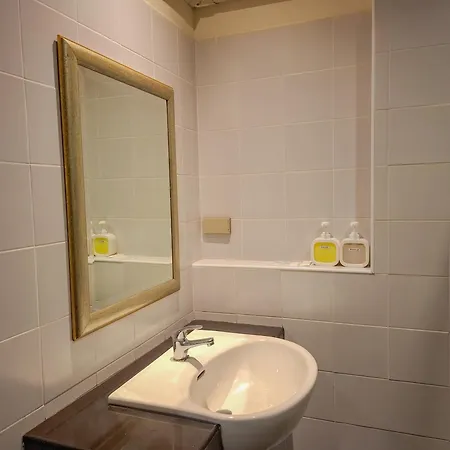 The Hideaway 3* Pattaya