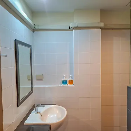 The Hideaway 3*