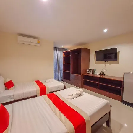 The Hideaway Pattaya