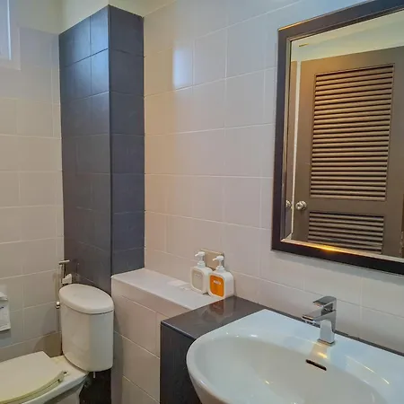 Hotel The Hideaway Pattaya