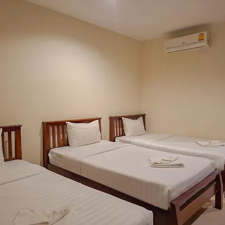 Hotel The Hideaway 3*