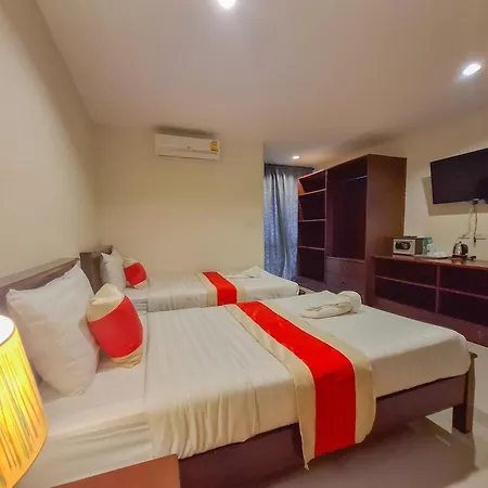 Hotel The Hideaway