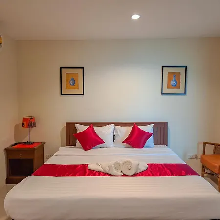 The Hideaway Hotel 3*