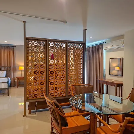 Hotel The Hideaway Pattaya