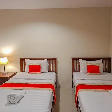 The Hideaway 3*