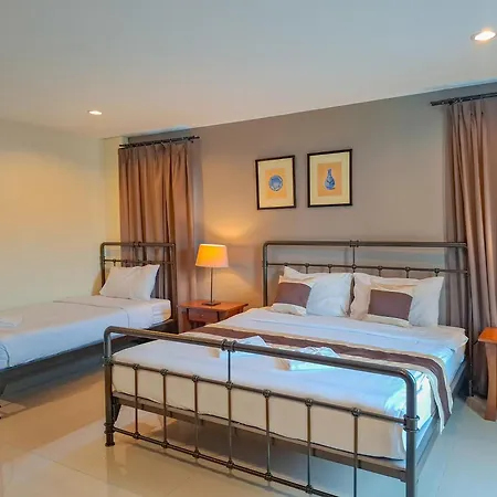 The Hideaway Hotel