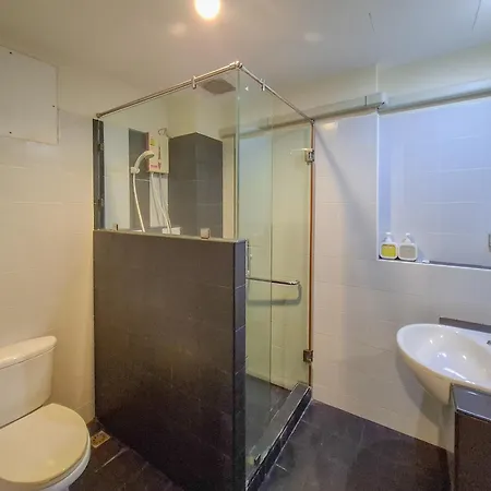 The Hideaway Hotel Pattaya