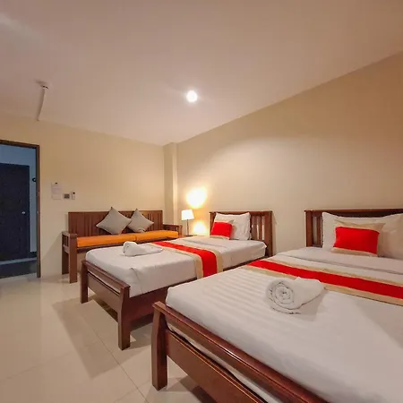 The Hideaway Hotel
