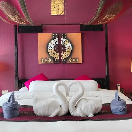 Leprive โรงแรม
