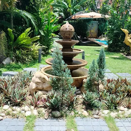 Leprive Pattaya
