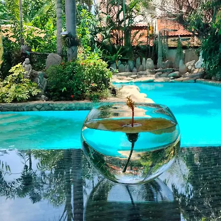 Leprive โรงแรม