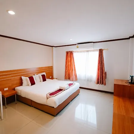 Regenta Residency 3*