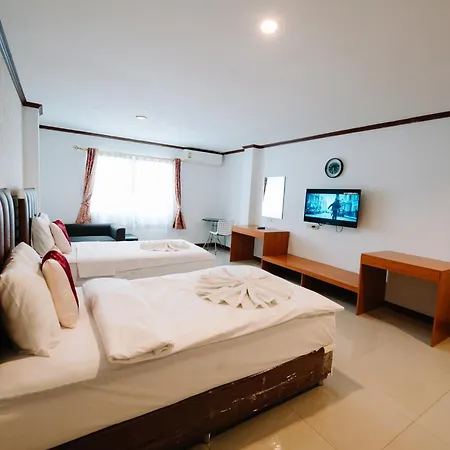 Regenta Residency 3*