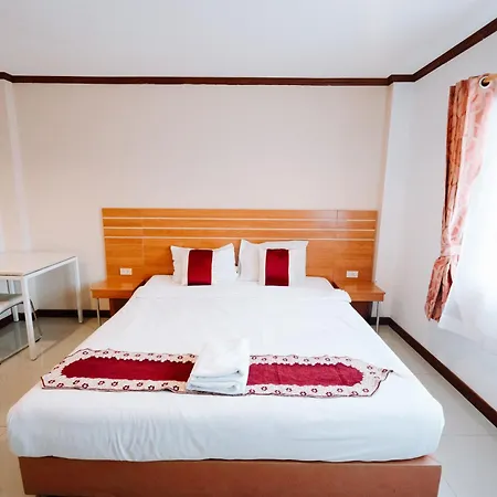 Regenta Residency